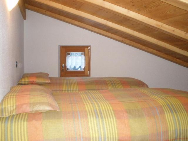 Chalet Mas Del Toni 拉比 外观 照片