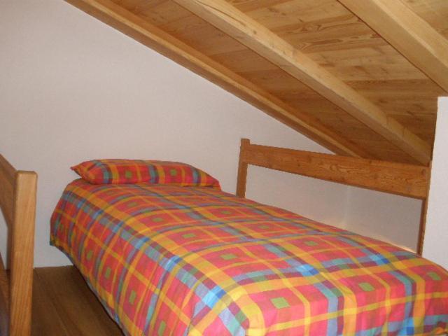 Chalet Mas Del Toni 拉比 外观 照片